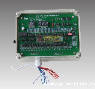 微粉磨粉机配件——脉冲电脑控制仪