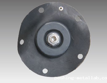 微粉磨粉机配件——膜片