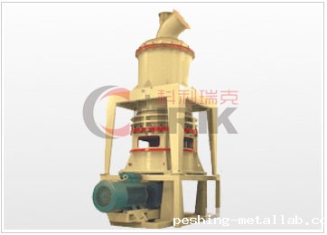 石膏微粉磨厂家-石膏微粉磨加工设备